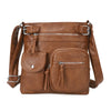 Trendig Crossbody-väska - Sophia