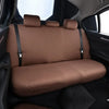 Robust Hundbil Bakseat Skydd - BarkGuard
