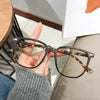 Närsynt Receptglasögon med Blåljusfilter - FocusFrame