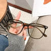 Närsynt Receptglasögon med Blåljusfilter - FocusFrame