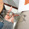 Närsynt Receptglasögon med Blåljusfilter - FocusFrame