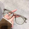 Närsynt Receptglasögon med Blåljusfilter - FocusFrame