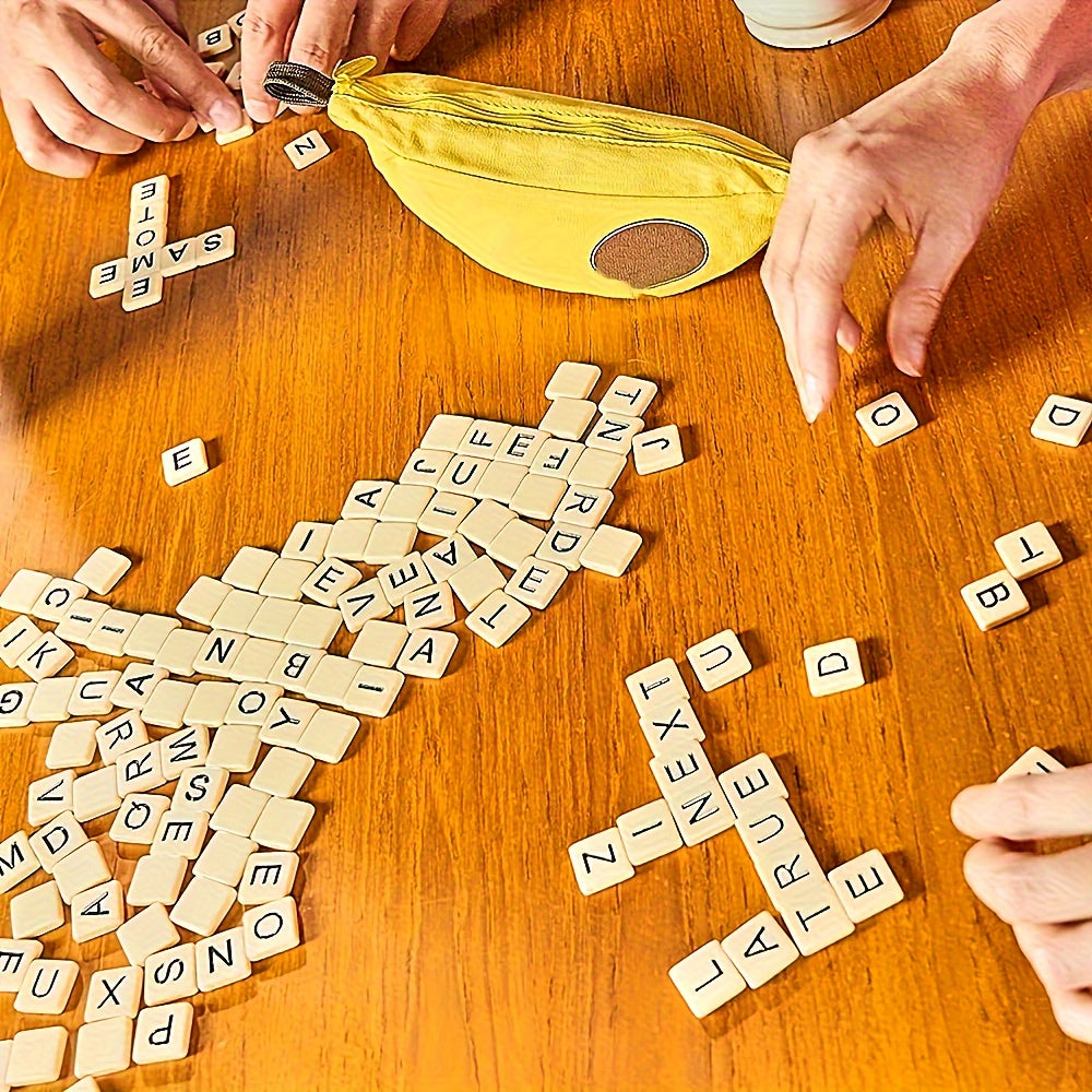 Utbildande Ordspelet för Hela Familjen - WordWizards