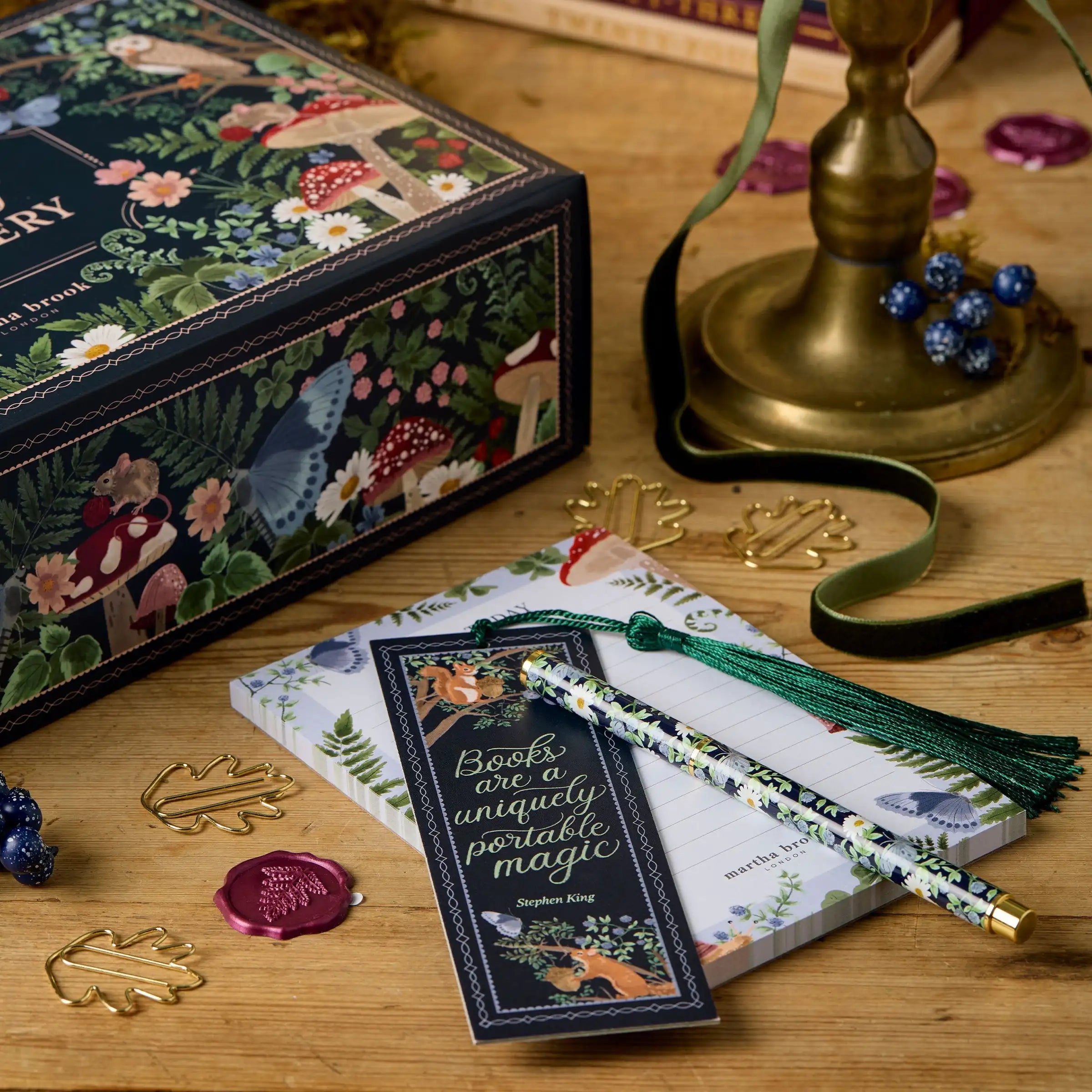 Kreativ Adventskalender – CraftJoy