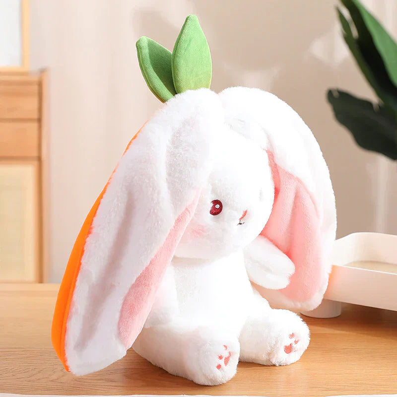 Mjuka Kanin Kramare - SnuffelBun