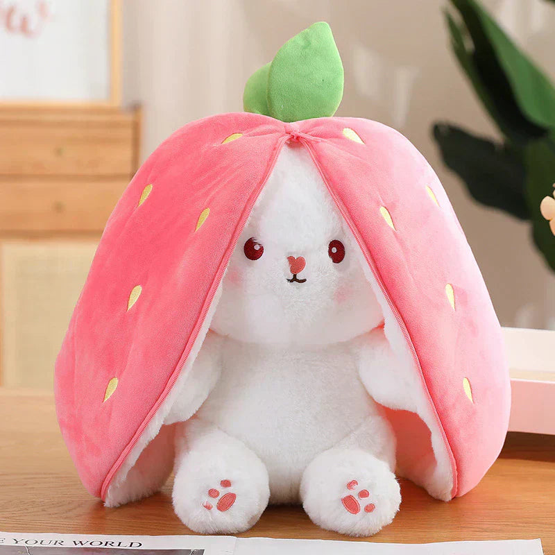 Mjuka Kanin Kramare - SnuffelBun