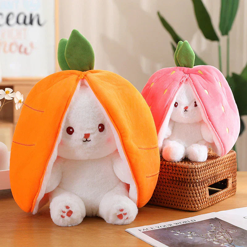 Mjuka Kanin Kramare - SnuffelBun