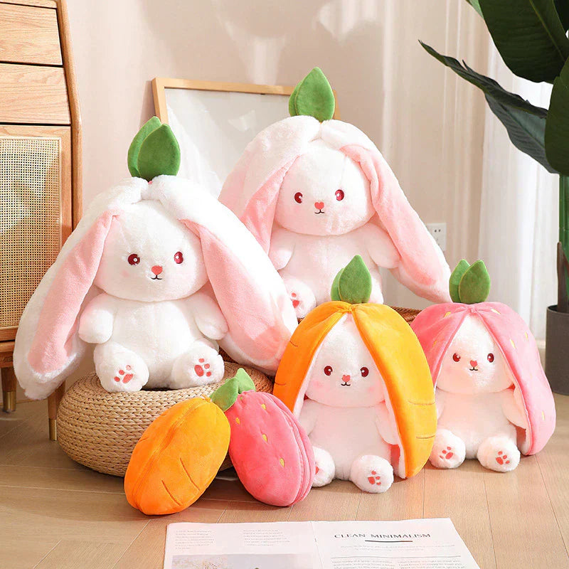Mjuka Kanin Kramare - SnuffelBun