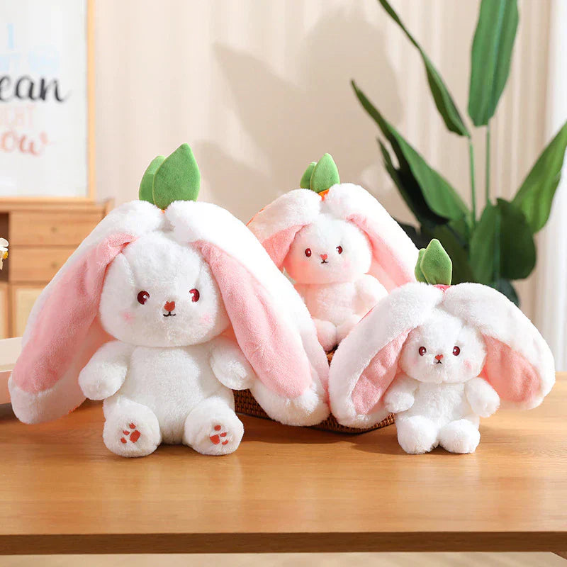 Mjuka Kanin Kramare - SnuffelBun