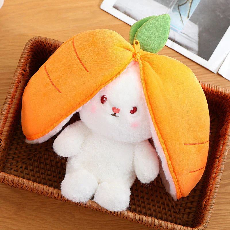 Mjuka Kanin Kramare - SnuffelBun