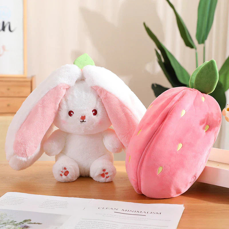 Mjuka Kanin Kramare - SnuffelBun