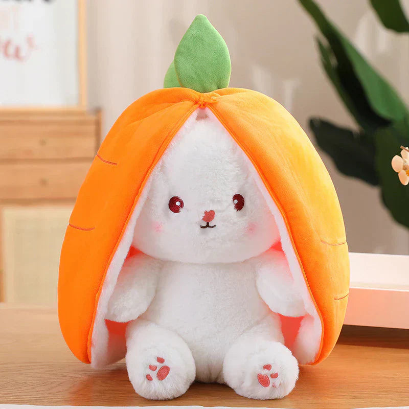 Mjuka Kanin Kramare - SnuffelBun