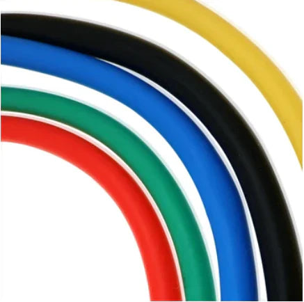 Motståndsband Set – FlexiFit