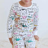 Kreativa Barnpyjamas – DreamArt