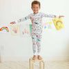Kreativa Barnpyjamas – DreamArt