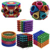 Magnetiska Bollar - ColorMagnet