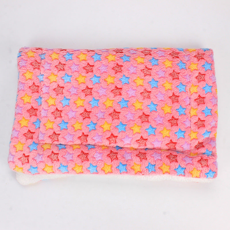 Luxe Pet Blanket - Vintermagi CozyCompanion
