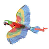 Interaktiv kattleksak för nöje och motion – FeatherFlight™
