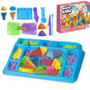 Kinetisk Sand Lekset – CreativeSand