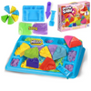 Kinetisk Sand Lekset – CreativeSand