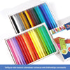 Naturliga Färgglada Kritor - EcoCrayons