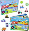 Montessori Barnens Aktivitetsbok - EduPlay