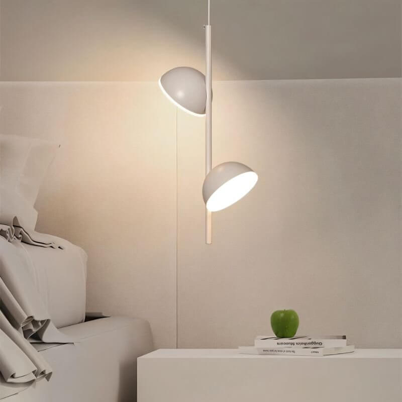 Modern Hänglampa med Justerbar Belysning