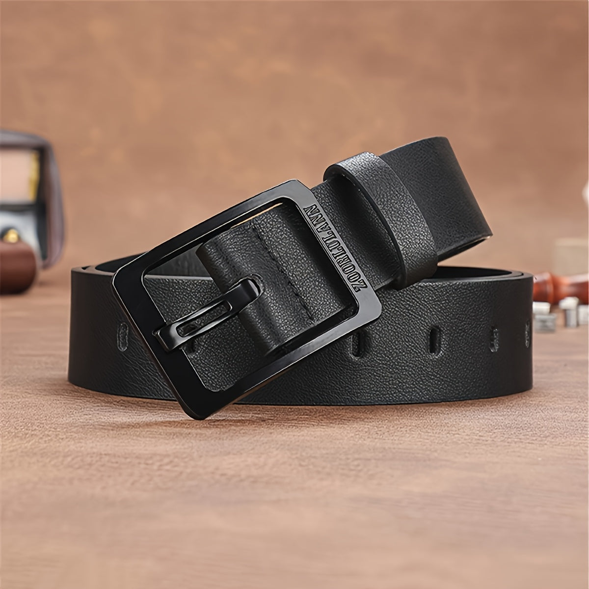 Urban Essentials Accessory Set – Tidlös och Funktionell