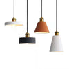 Stilren Morandi Design LED Pendellampa – MoraGlow