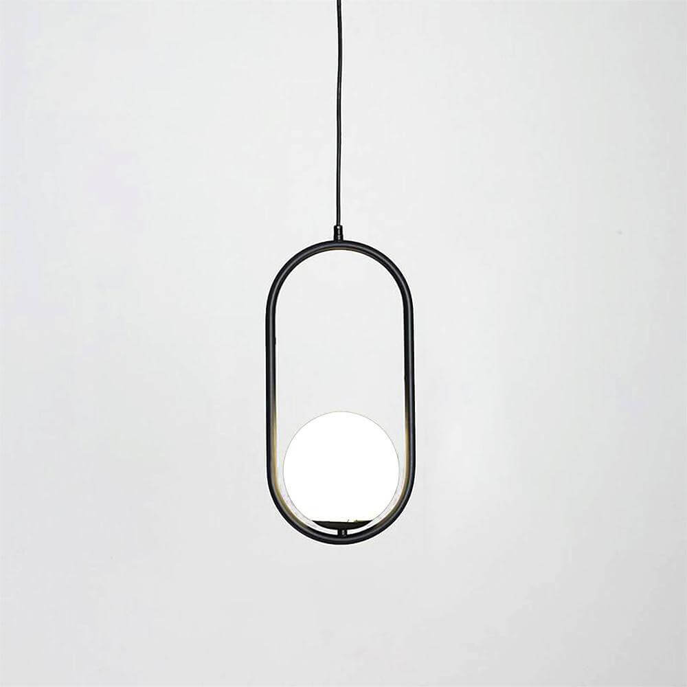 Modern Taklampa - Elegant & Stilren Design