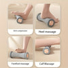 FlexiRoll Fotmassage Roller – Lindrar Spänning och Främjar Cirkulation