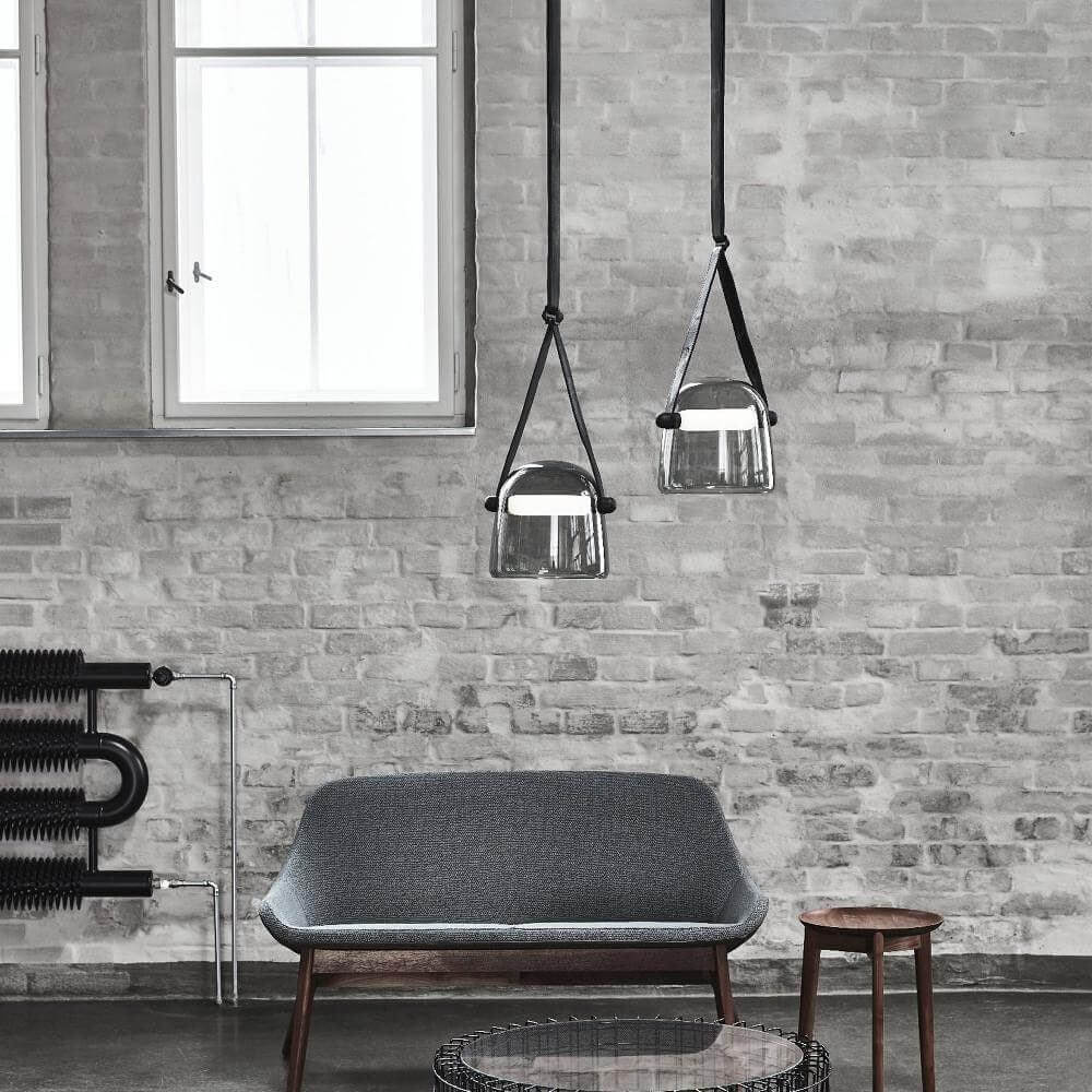Taklampa - Elegant & Minimalistisk Belysning