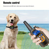 Smart Trainer Pro – Uppladdningsbar fjärrkontroll för hundhalsband med pip och vibration