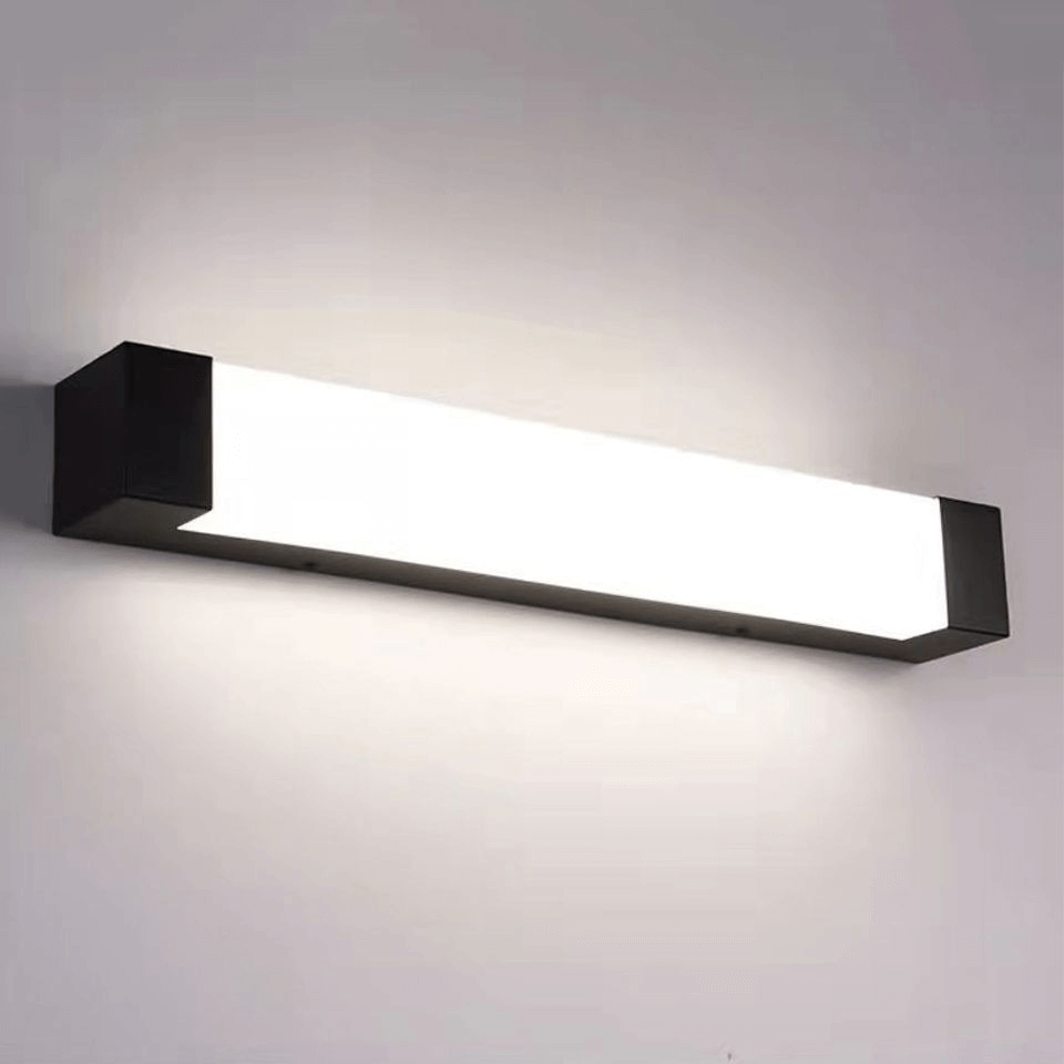 Modern LED Vägglampa - Inomhus & Utomhus