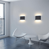 Modern LED Utomhusvägglampa - Vattentät