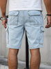 Urban Denim Herrshorts – Bekväma och Praktiska