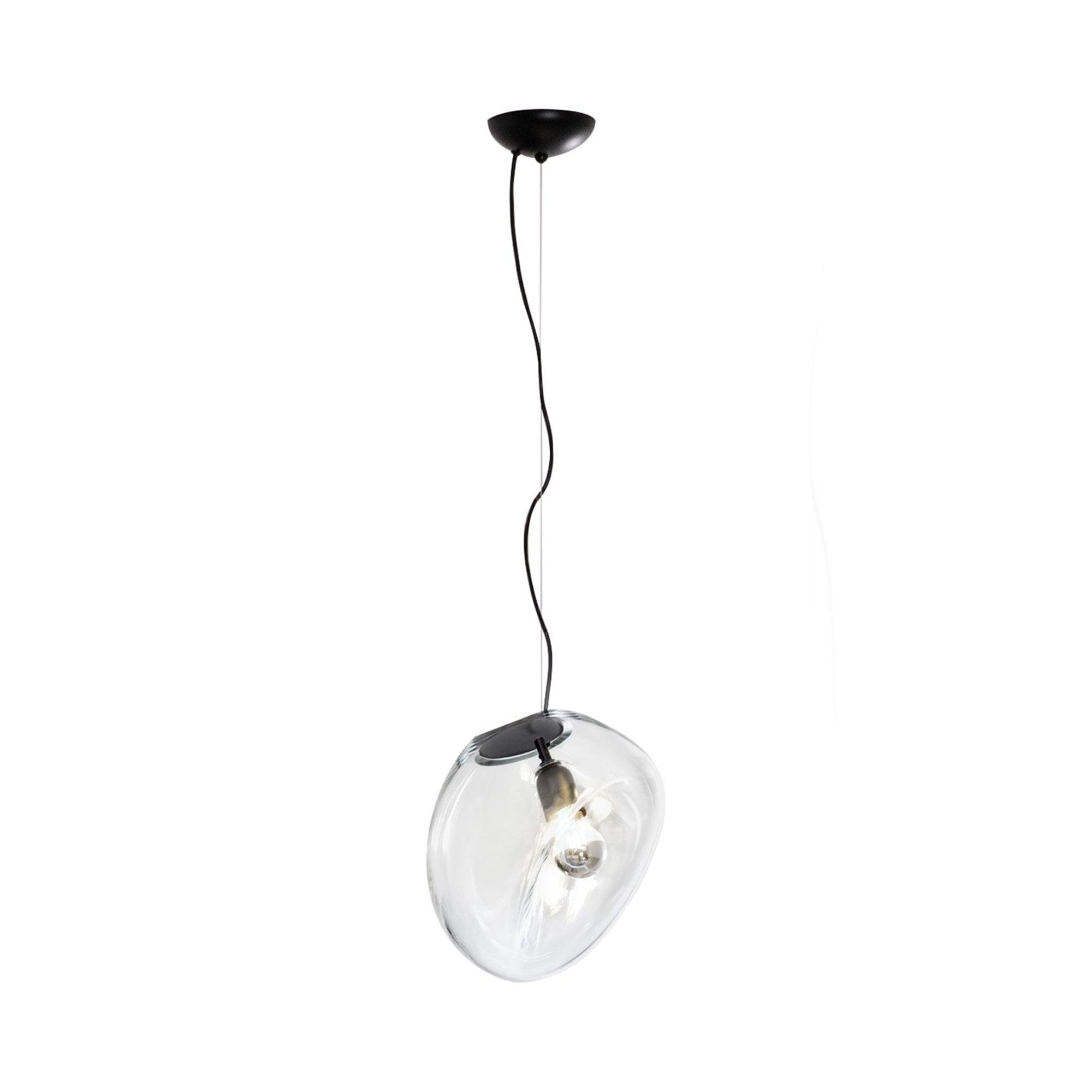 Modern Hänglampa Vattendroppe Design