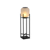 Solenergi Utomhus Golvlampa - Hållbar