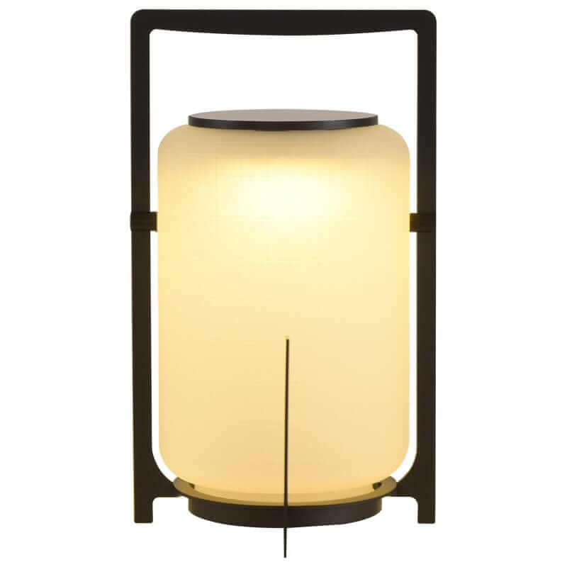 Trädgårdslampa Solenergi - Modern Utomhusbelysning