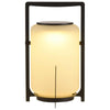 Trädgårdslampa Solenergi - Modern Utomhusbelysning