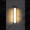 Modern LED Vägglampa - Inomhus & Utomhus