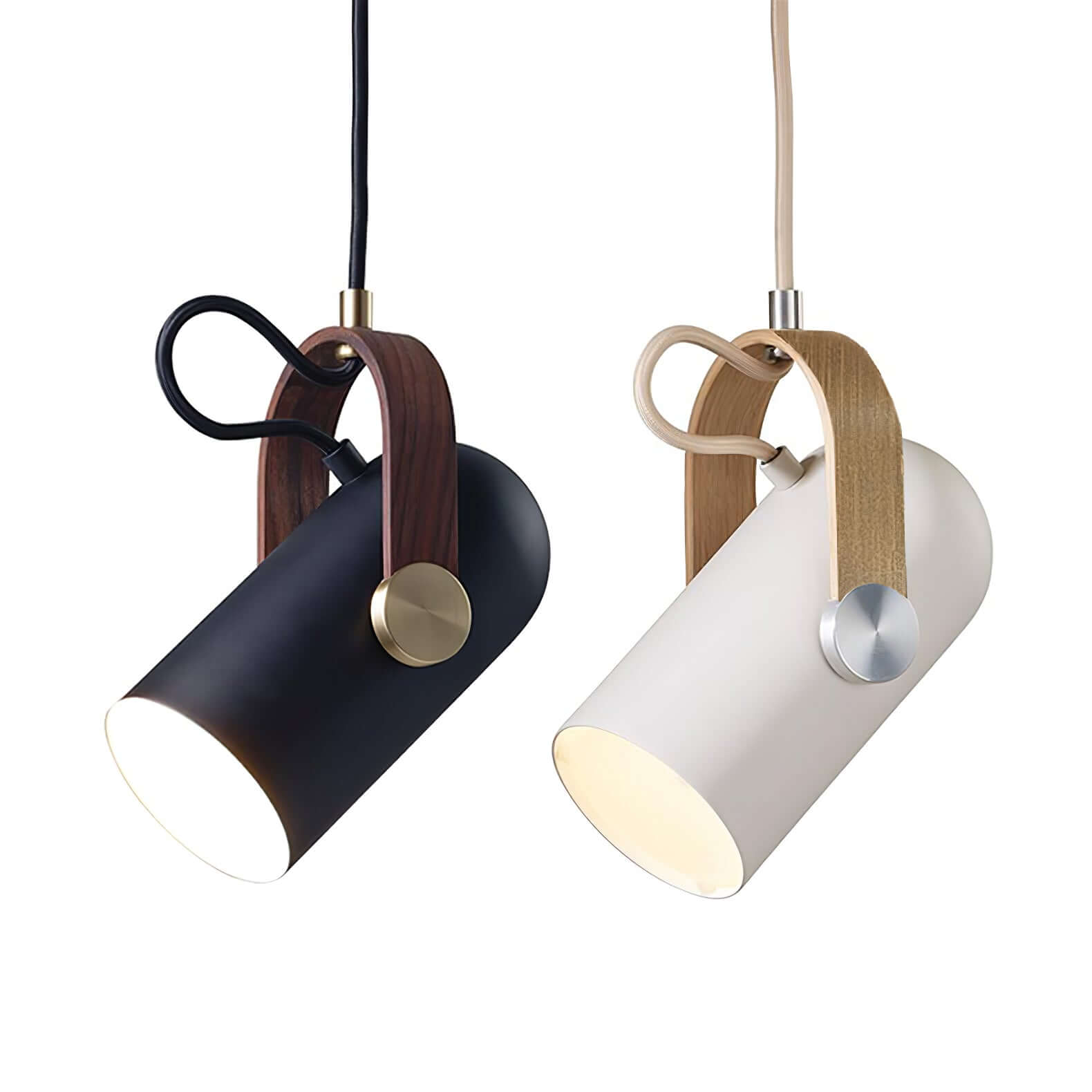 Industriell Hänglampa - Unik Maritim Design
