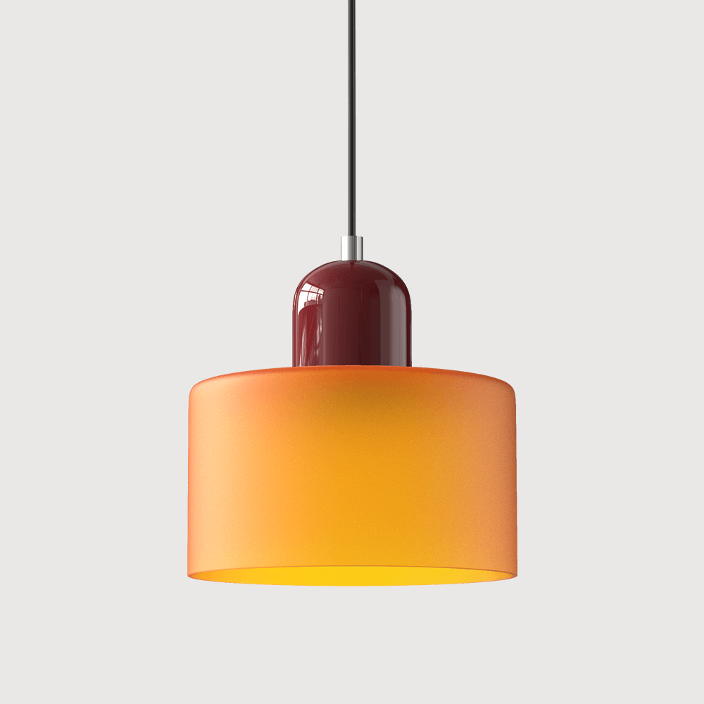Modern Glaskrona - Elegant Design