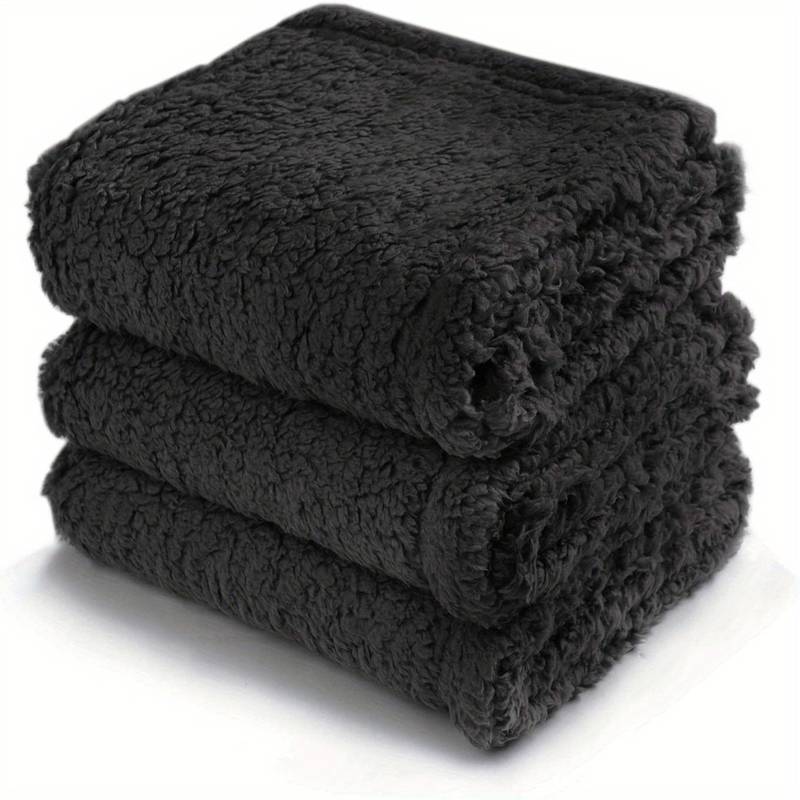 Mjuka Vintervalpar Filtar - SnuggleFur Fleece