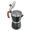 Perkolator för äkta espresso på språng – EspressoGo