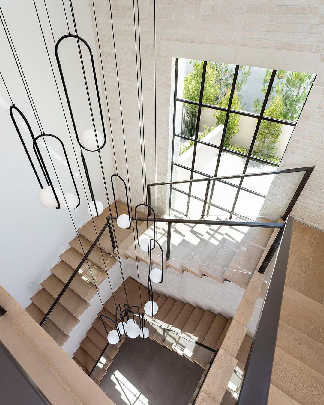 Modern Taklampa - Elegant & Stilren Design