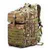 Vattentät Taktisk Ryggsäck – AdventurePack