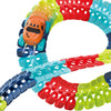 Flexibel Montessori Racingbana – FlexiTrack