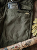 Overall - WorkFit - Casual Stil - Bekväma Fickor