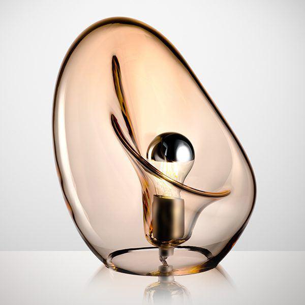 Modern Hänglampa Vattendroppe Design